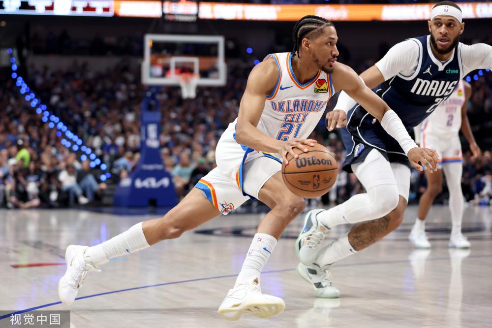 的NBA赛