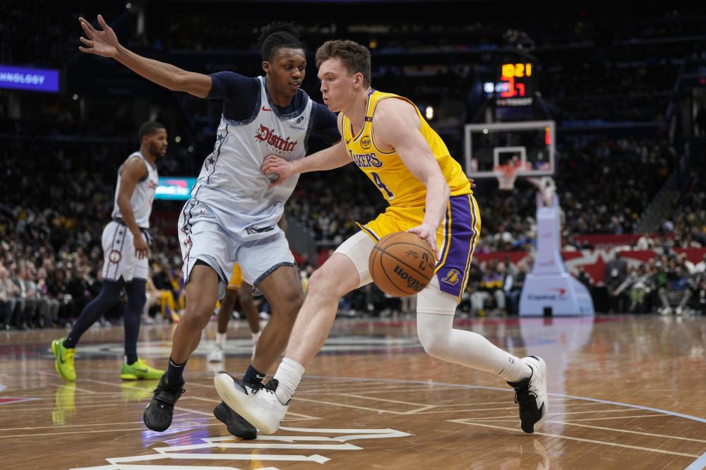 各自联赛中 各自联赛中